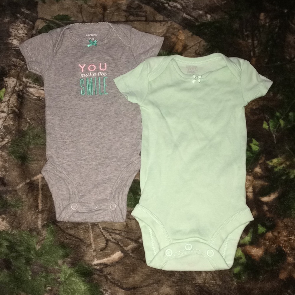 ✨Onesie Bundle ✨
